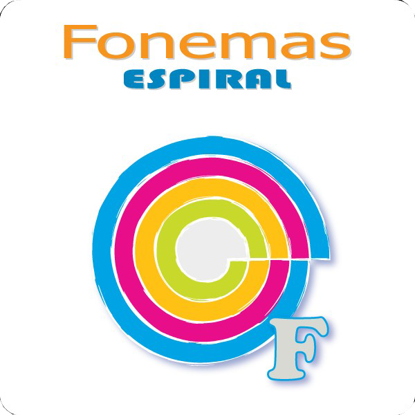 Espiral Fonemas